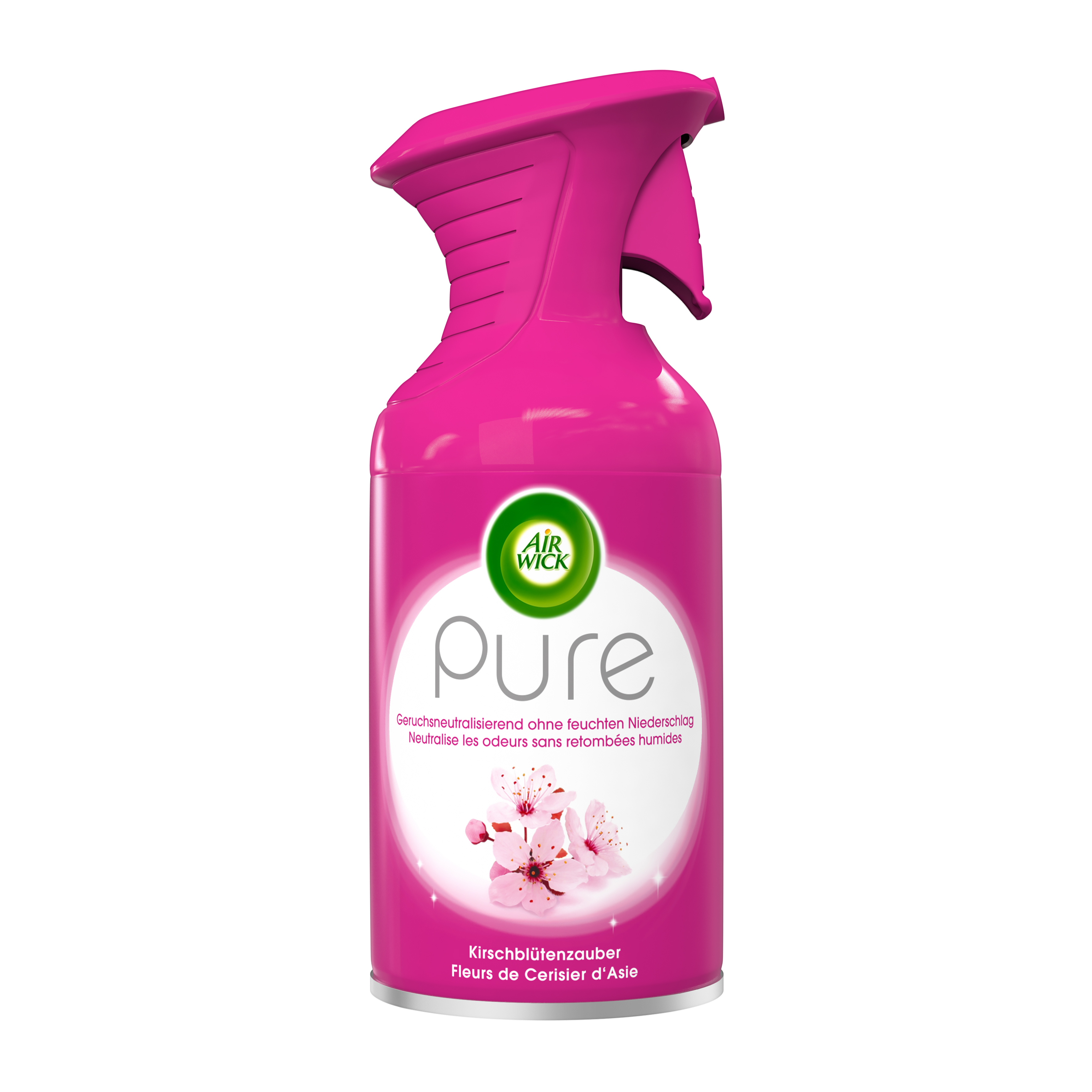 Air Wick Premium-Duftspray PURE Kirschblütenzauber